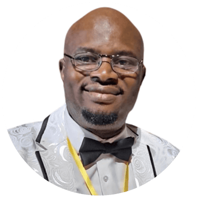 Leadership team member at E-Business Brain, showcasing expertise in digital business strategies.