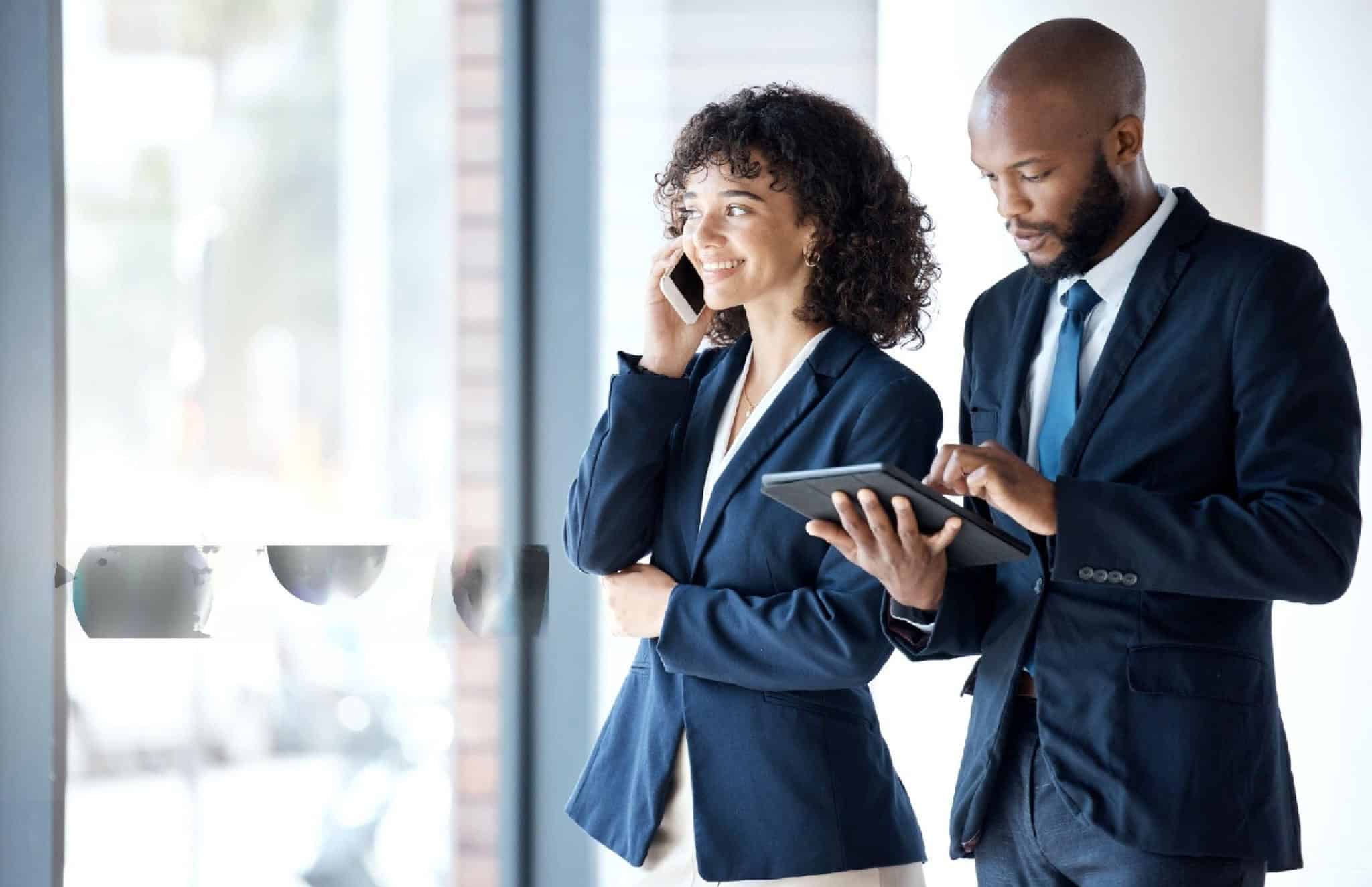 Funnel & Web Experience Engineering 1 Reputation management tools for enhancing customer reviews and online credibility.