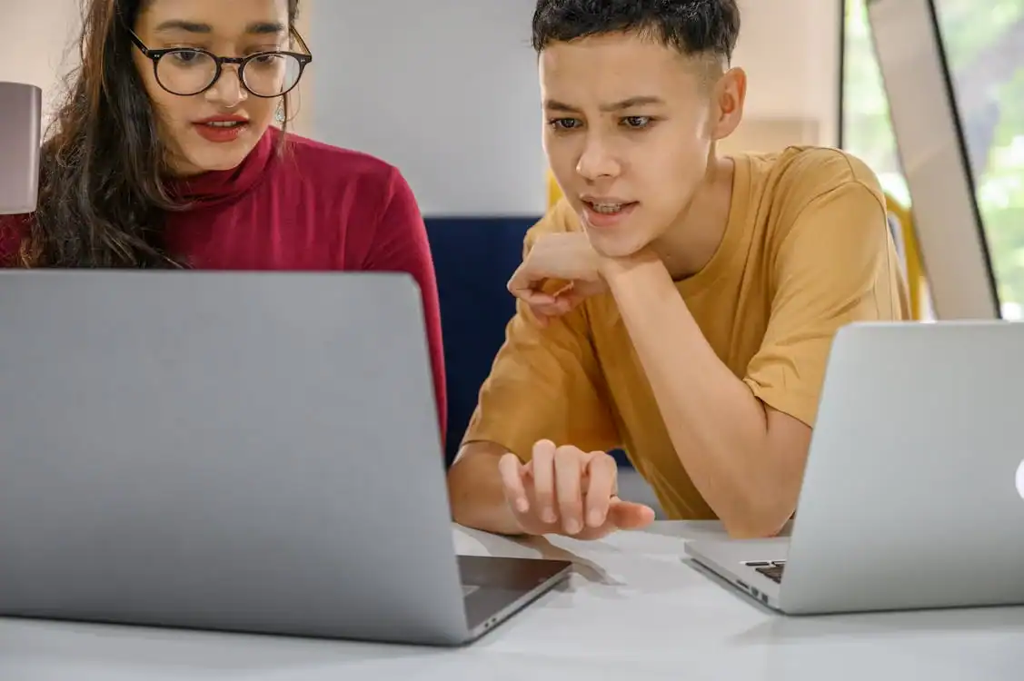 Reputation Management for Business Growth.