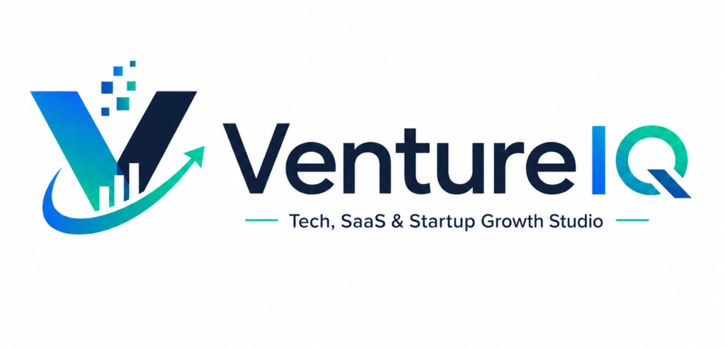 Ventureiq Startup Growth Studio 1 Ventureiq Startup Growth Studio